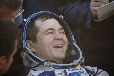 Oleg Skripotška.