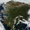 Miks ei tekkinud esmaspäeval Alaska lahes toimunud maavärina järel hiidlainet?