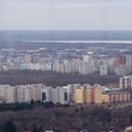 Квартирные товарищества Таллинна могут ходатайствовать о субсидиях