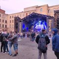 В конце августа в Нарве пройдет фестиваль Station Narva