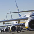 Ryanair hoiatab: Brexit võib tähendada kuudepikkust lendude tühistamist
