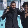 KLÕPS | Liiga palju raha: Drake'i uus telefoniümbris maksab üle 400 tuhande dollari