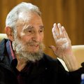 Fidel Castro on üllatunud, et on veel elus
