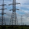 Россия и Украина договорились о транзите электроэнергии в Крым