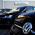 Volkswagen kavatseb 11 miljonit petutarkvaraga autot ümber seadistada