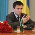 Климкин: Украина должна принять участие в саммите G20, от нас зависит стабильность