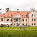 22. juunil saab tasuta külastada Baltimaade suurimat mõisakompleksi