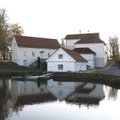 Vihula Mõisa Puhkeküla on Turismi uuendaja 2012