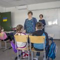 В Эстонии учатся почти 3000 детей, бежавших от войны в Украине, начали работать и украинские педагоги