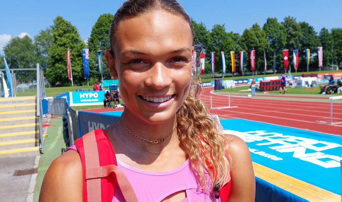 Anna Hall