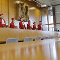 Saksamaa kohtu otsuse kohaselt pole paremäärmuslik partei rahastamiskõlbulik oma ideoloogia tõttu