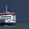 Regula teenib Leedole raha ka pärast laeva müüki riigifirmale
