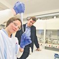 Эстонские ученые при поддержке Роснано создали лекарство от рака