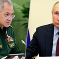 „Varsti tähistavad Putin ja Šoigu mõne metsariba hõivamist.“ Mida annab Venemaale Võru-suuruse Marjinka linna vallutamine?