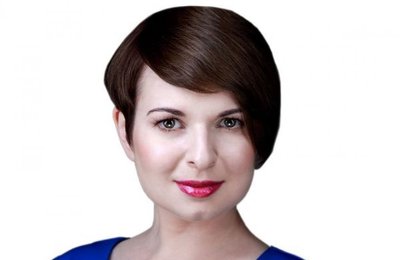 Екатерина Долгушева, главный бухгалтер бухгалтерского и юридического бюро Punamoon OÜ