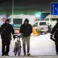 КАРТА | Гибридное оружие на финской границе. Российские власти отправляют мигрантов на велосипедах в карельские морозы