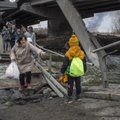 SÕJAPÄEVIK (11. päev) | Okupantide hädad ja Ukraina võitlusvaim