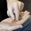 Eesti Pank laseb käibele uued ühe- ja kahesendised mündid