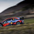 Belgia WRC-ralli korraldajate plaan läks luhta