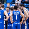 TIPPHETKED | Kalev/Cramo võitis poolfinaalseeria teise mängu Pärnu vastu 26 punktiga