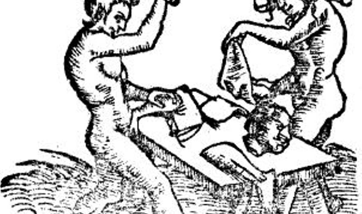 Kannibalism ehk liigikaaslaste söömine oli inimkonna ajaloos varem üleilmselt levinud, kuid praegu peetakse seda tülgastavaks kuriteoks.
