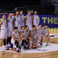 Põhja-Makedoonia ja Eesti korvpallikohtumine jäetakse koroonaviiruse tõttu ära
