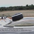 VIDEO: FIA pakub vormeleile hävituslennukite supertugevaid kokpitikupleid