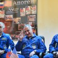 Sanktsioonid? USA maksab iga kosmosesse lennutatud astronaudi pealt Venemaale 70,7 miljonit dollarit