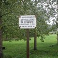 Keskkonnaministeerium: looduslike pühapaikade kaardikihti ei eemaldatud registrist metsafirmade nõudmisel