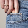 Для чего на самом деле нужен маленький карман на джинсах