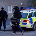 Malmö politseinikud hakkavad araabia keelt õppima