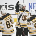 VIDEO | Kindla võidu võtnud Boston viis Stanley karikafinaali otsustavasse mängu