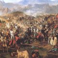 1212. a suvi: kolme kuninga lahing võimaldas araablasi Püreneelt välja tõrjuma hakata