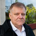 Jüri Estam: Vene lennukid Läänemerel on osa psühholoogilisest sõjast ja... tähelepanu ärajuhtimine ohtudelt Eestis eneses, osa I