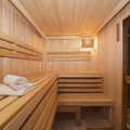 Kas sauna olemasolu tõstab korteri väärtust?