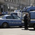 Itaalia vahistas Brüsseli ja Pariisi terrorirünnakutega seoses Alžeeria päritolu mehe