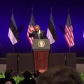 President Barack Obama avalik kõne vene keeles