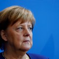 Меркель: Европа не вправе прерывать отношения с Россией