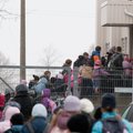 Eesti peab sõjaolukorras suutma koheselt evakueerida kuni 250 000 inimest