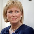 Läti ajakirjanik nõuab politseilt ministri Austraalia-reisi uurimist