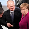 Merkel julgeolekukonverentsil: Venemaa on meie partner