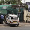 India keemiatehase tulekahjus hukkus vähemalt 18 inimest