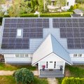 Energiasõltumatus kodus: kuidas tarbida päikeseenergiat 24/7