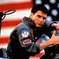 FOTOD | Vaata, kuidas on Tom Cruise'i "Top Gun" staarid 33 aasta jooksul vananenud
