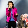 The Rolling Stones ja Tom Jones kutsuvad üles voogedastuskanalite reformidele