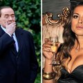 Silvio Berlusconit mainitakse USA inimkaubandusraportis