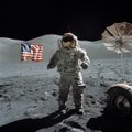 Viasati kinoõhtu Fortes toob sinuni Kuul käinud astronautide loo