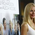 Gwyneth Paltrow glamuurses blogis kisub uduseks: naine soovitab vagiina aurutamist!