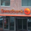 Swedbank признан лучшим в Балтии финансовым консультантом по сделкам слияния и поглощения