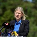 Rootsi peaminister keeldus vaidlustamast Erdoğani väidet kümnete kurdide väljaandmise kohta